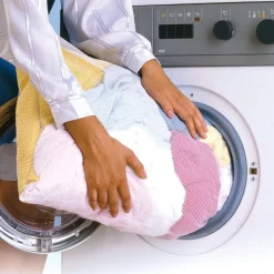 BellaCasa Körperpflege & Hygiene|Zubehör & Nachkauf-Wäschenetz 3kg 2er Set