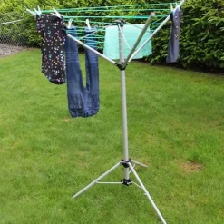 Sonstiges Garten-Wäscheständer Trixi